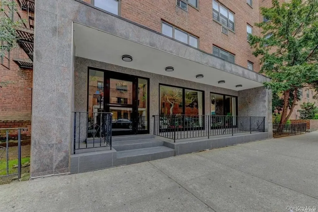 99-10 60th Avenue Corona NY 11368