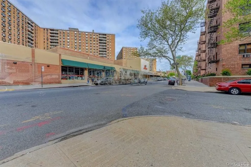 99-10 60th Avenue Corona NY 11368