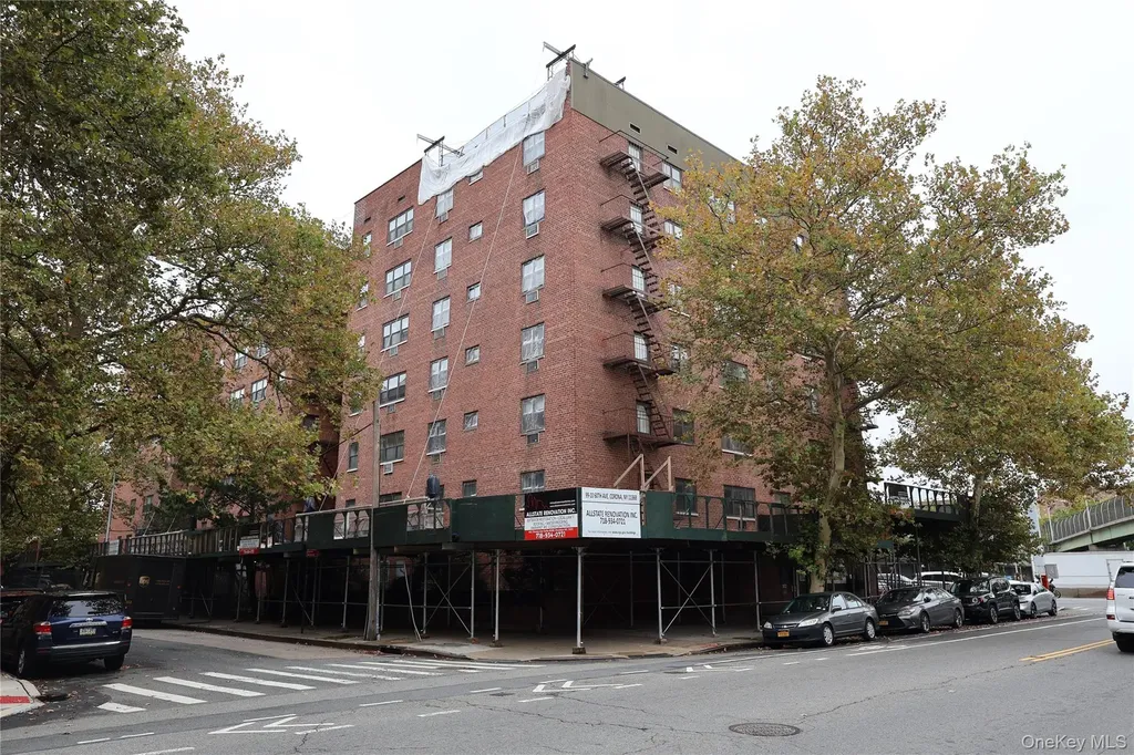 99-10 60th Avenue Corona NY 11368