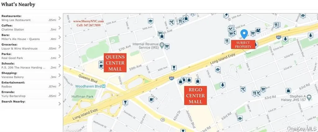 99-10 60th Avenue Corona NY 11368