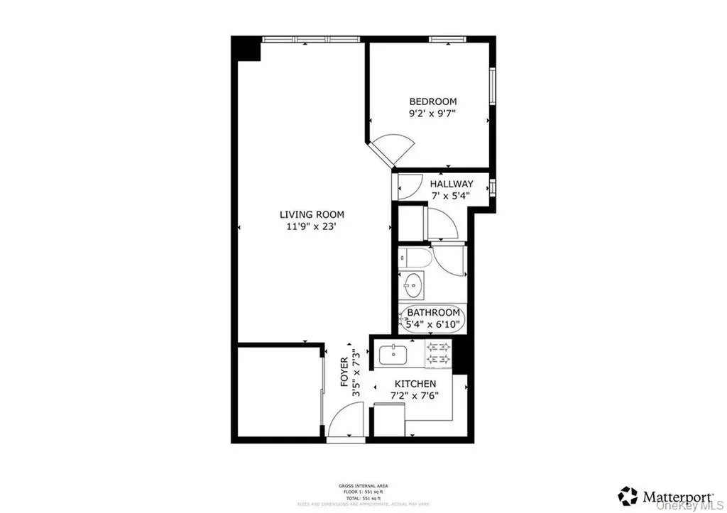 99-10 60th Avenue Corona NY 11368