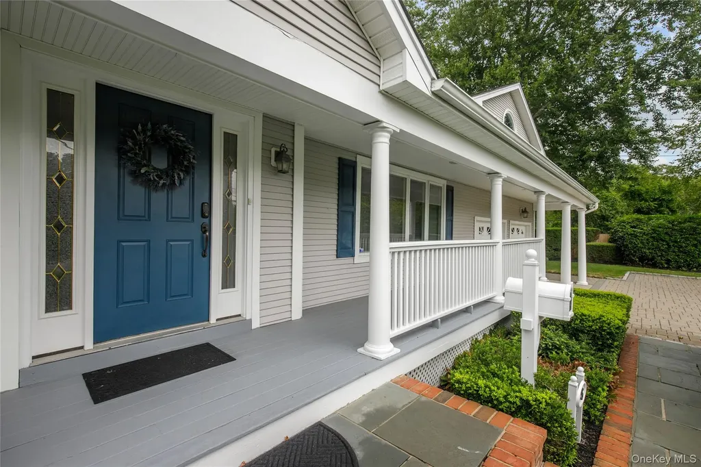 5 Searington Drive Syosset NY 11791