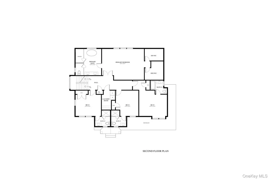 8 Dell Road Scarsdale NY 10583