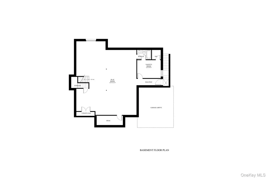 8 Dell Road Scarsdale NY 10583