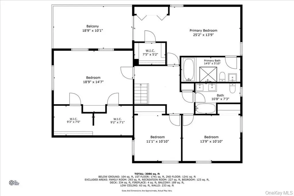 1127 Fordham Lane Woodmere NY 11598