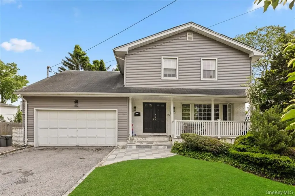 1127 Fordham Lane Woodmere NY 11598