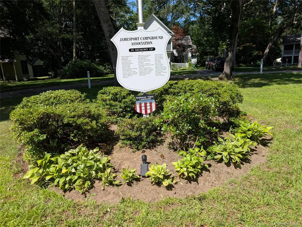 1 Campground Circle Jamesport NY 11947