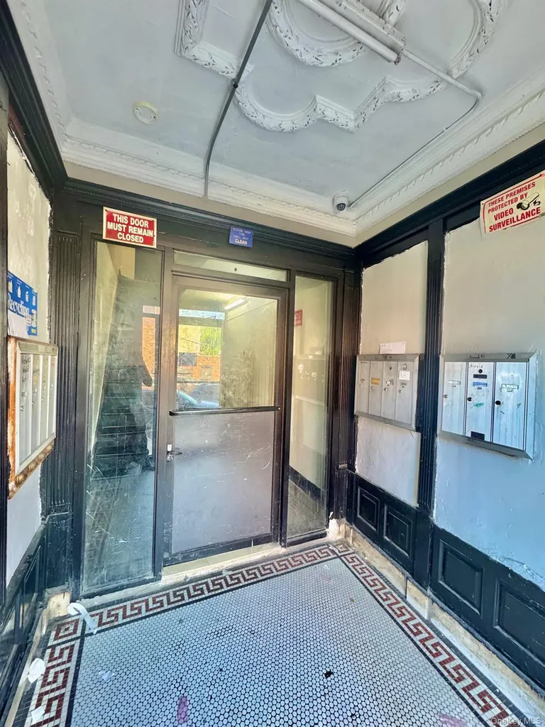 1526 Pacific Street Brooklyn NY 11213