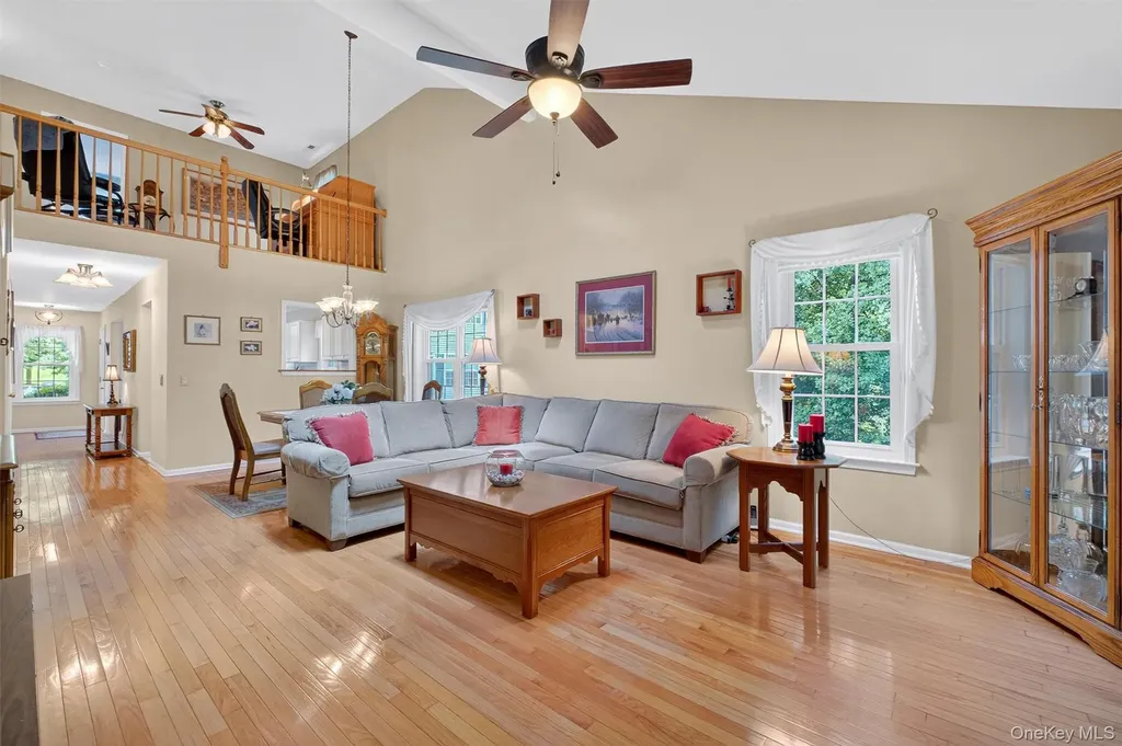 36 Tall Tree Lane Poughkeepsie NY 12601