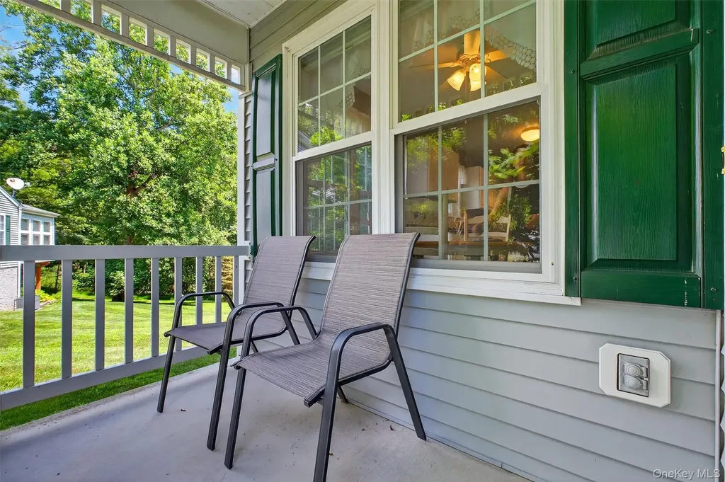 36 Tall Tree Lane Poughkeepsie NY 12601