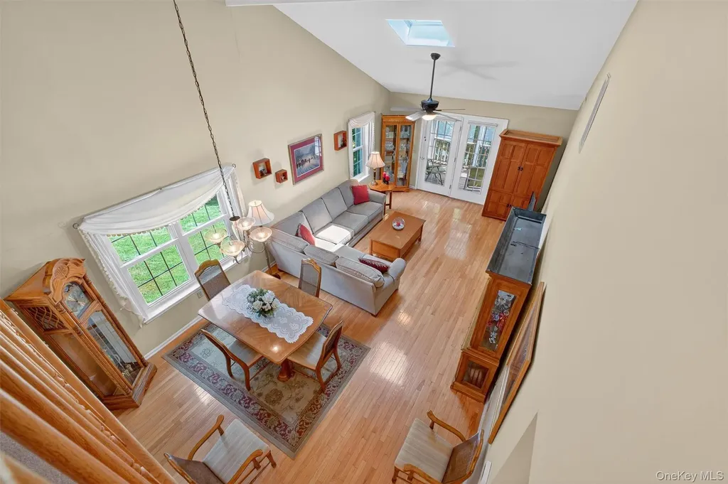 36 Tall Tree Lane Poughkeepsie NY 12601