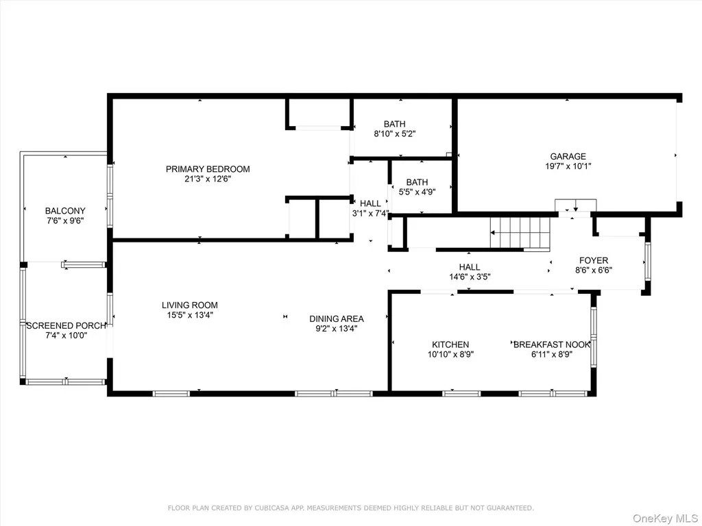 36 Tall Tree Lane Poughkeepsie NY 12601