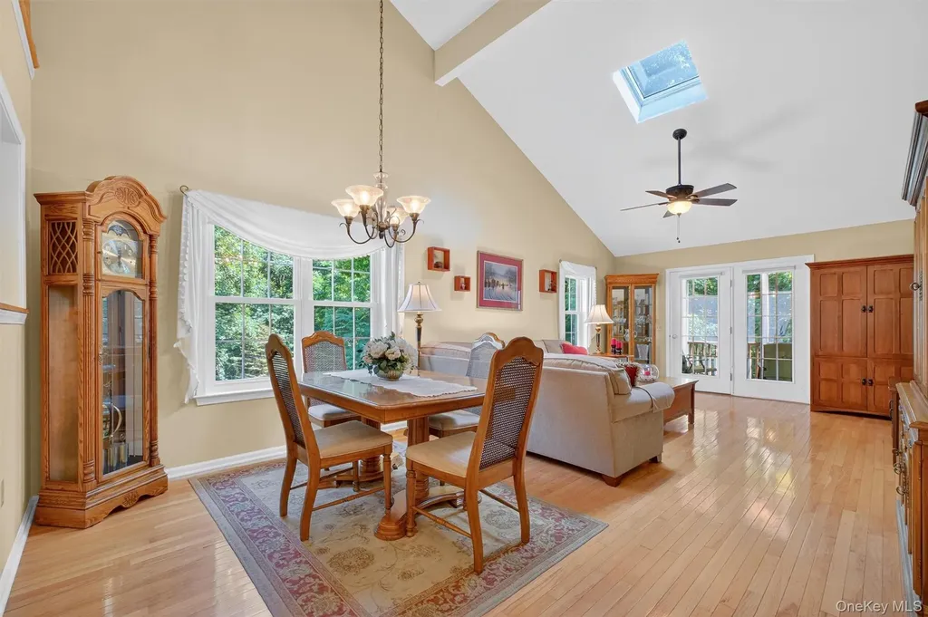 36 Tall Tree Lane Poughkeepsie NY 12601
