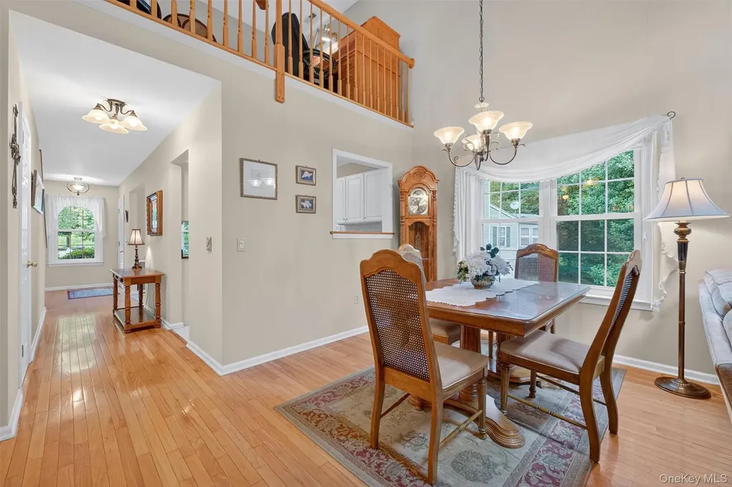 36 Tall Tree Lane Poughkeepsie NY 12601