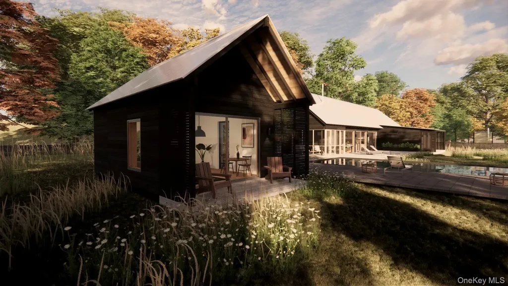 5 Forest Camp Road Wawarsing NY 12489