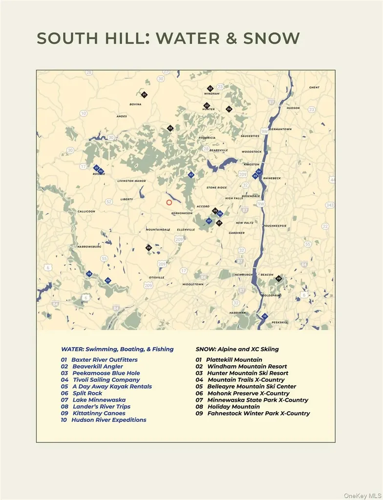 5 Forest Camp Road Wawarsing NY 12489