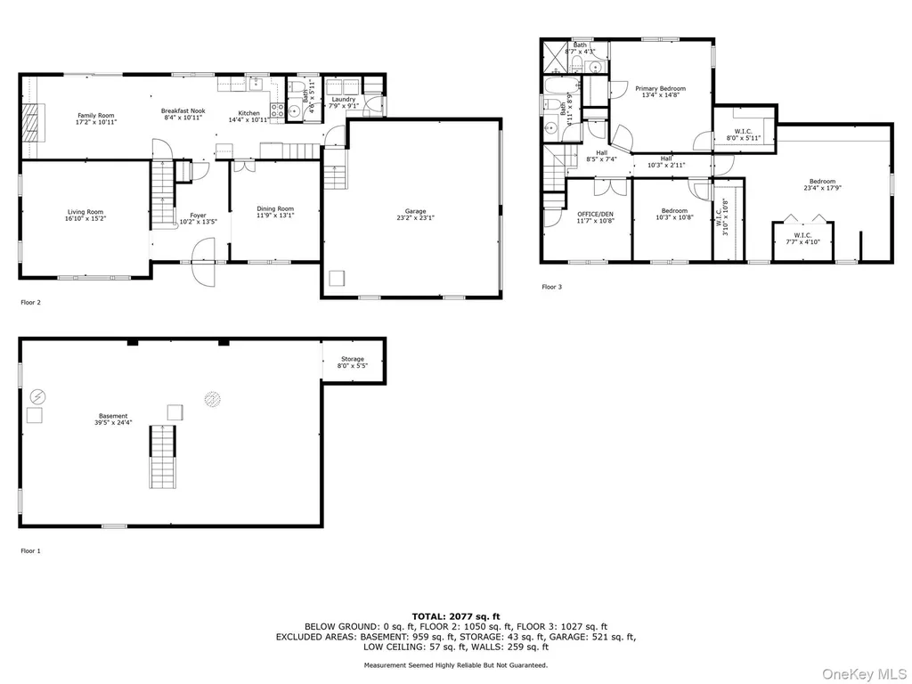 41 Valley Lane Chappaqua NY 10514
