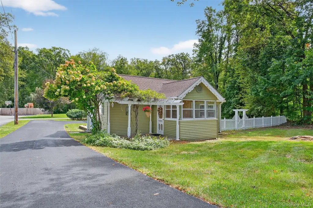 101 Osborne Hill Road Fishkill NY 12524