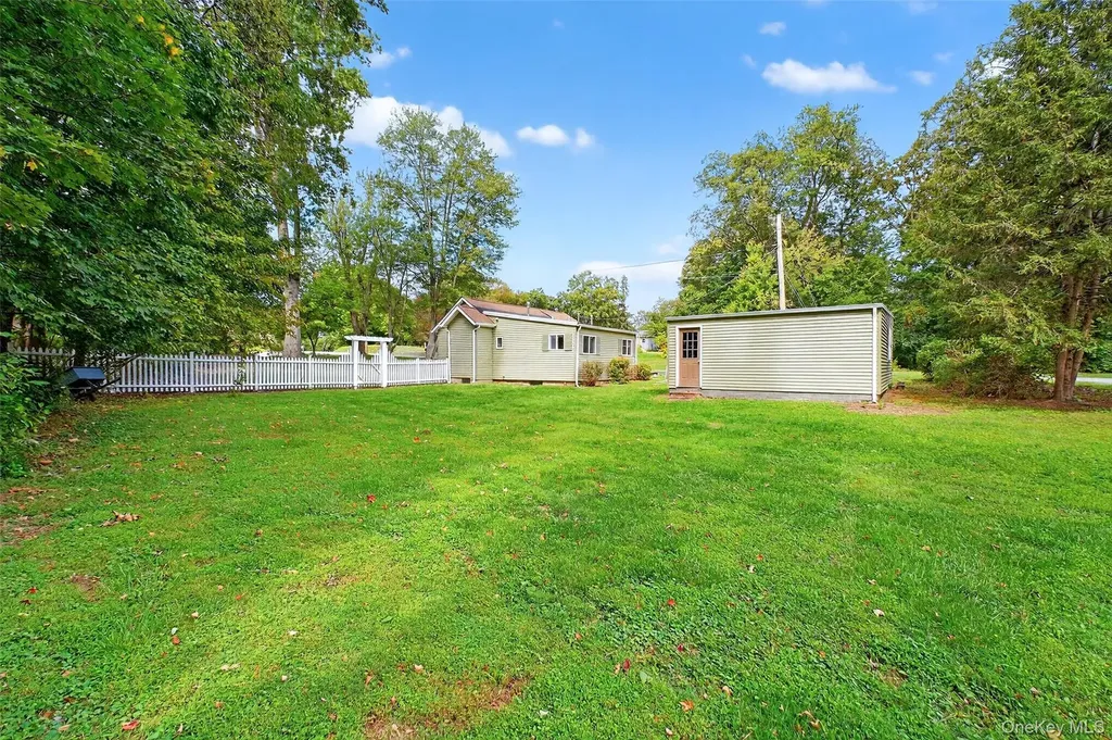 101 Osborne Hill Road Fishkill NY 12524
