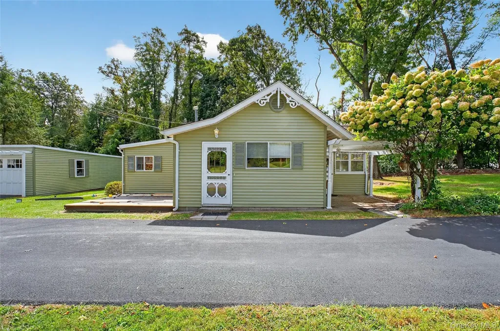 101 Osborne Hill Road Fishkill NY 12524