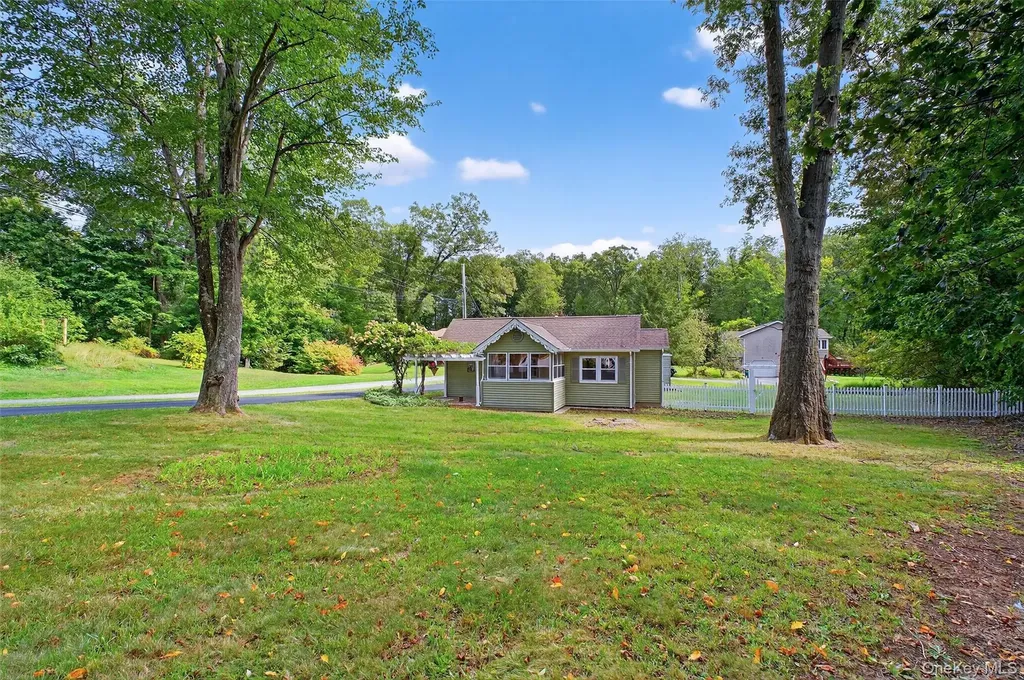 101 Osborne Hill Road Fishkill NY 12524