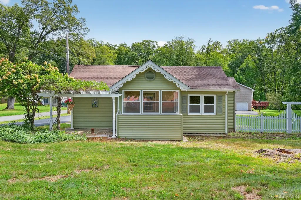 101 Osborne Hill Road Fishkill NY 12524