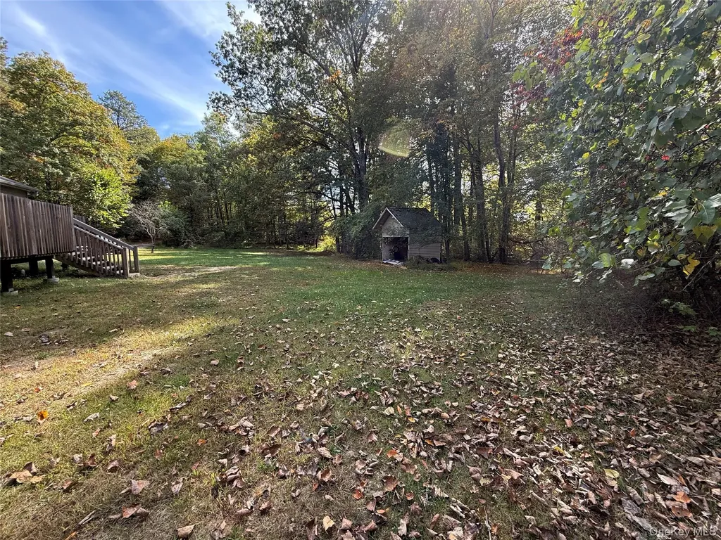 14 Shannon Lane Pine Bush NY 12566