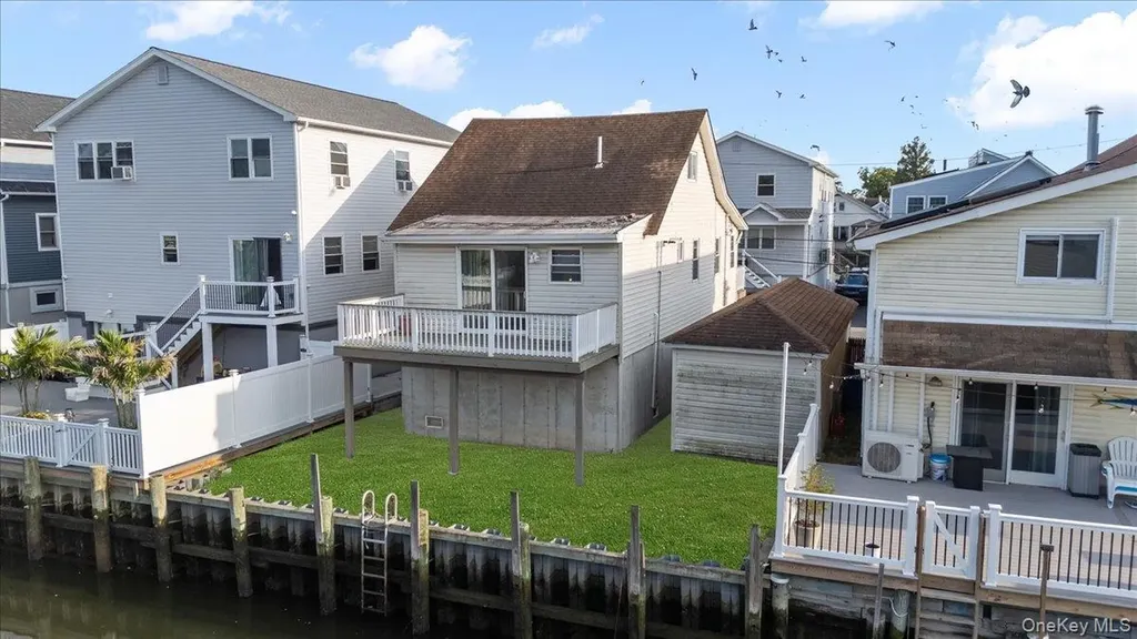 653 Arthur Street Baldwin NY 11510