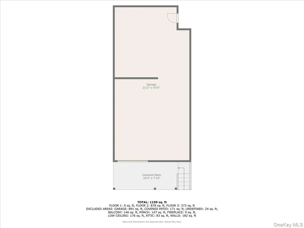 653 Arthur Street Baldwin NY 11510