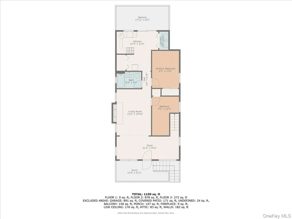 653 Arthur Street Baldwin NY 11510