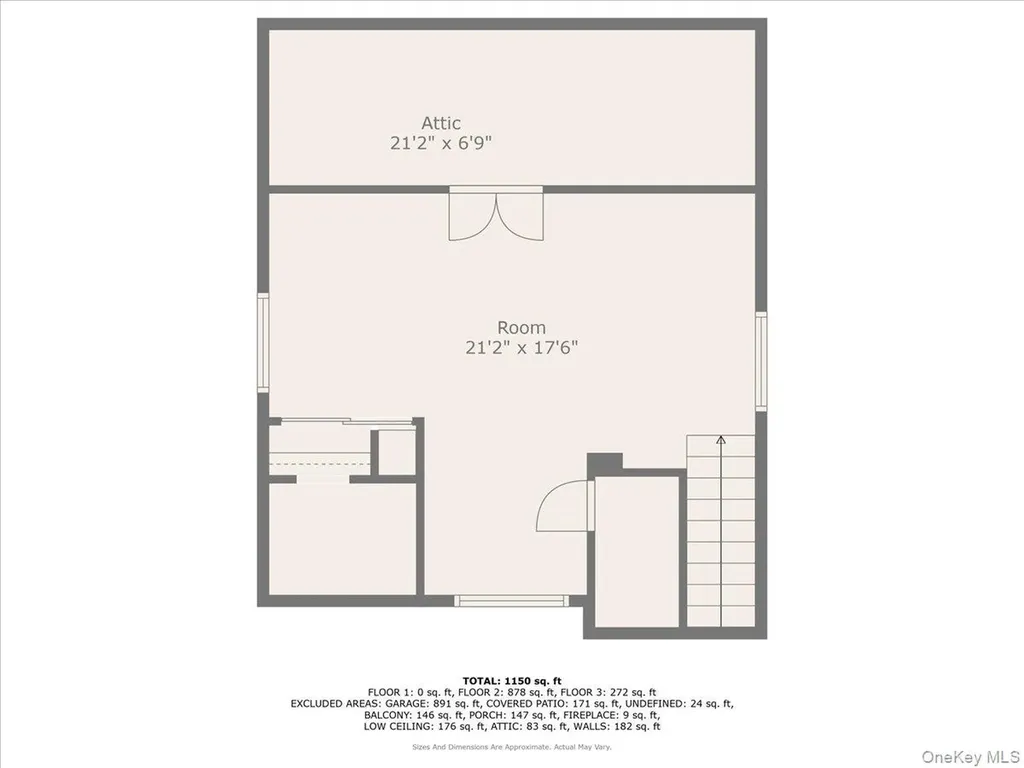 653 Arthur Street Baldwin NY 11510