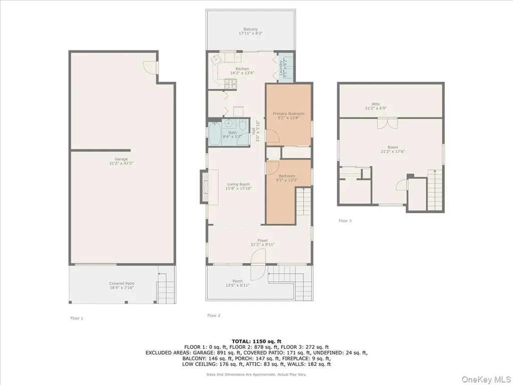 653 Arthur Street Baldwin NY 11510