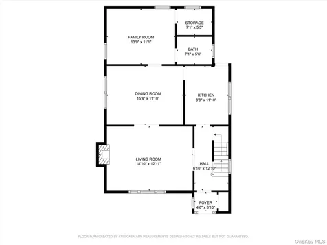 49 Bryn Mawr Terrace Yonkers NY 10701