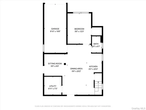 49 Bryn Mawr Terrace Yonkers NY 10701