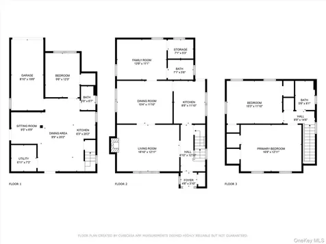 49 Bryn Mawr Terrace Yonkers NY 10701