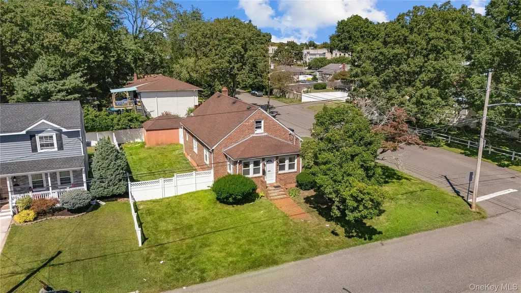111 Central Avenue Deer Park NY 11729