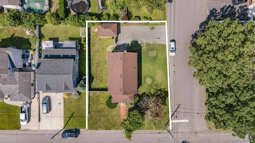 111 Central Avenue Deer Park NY 11729