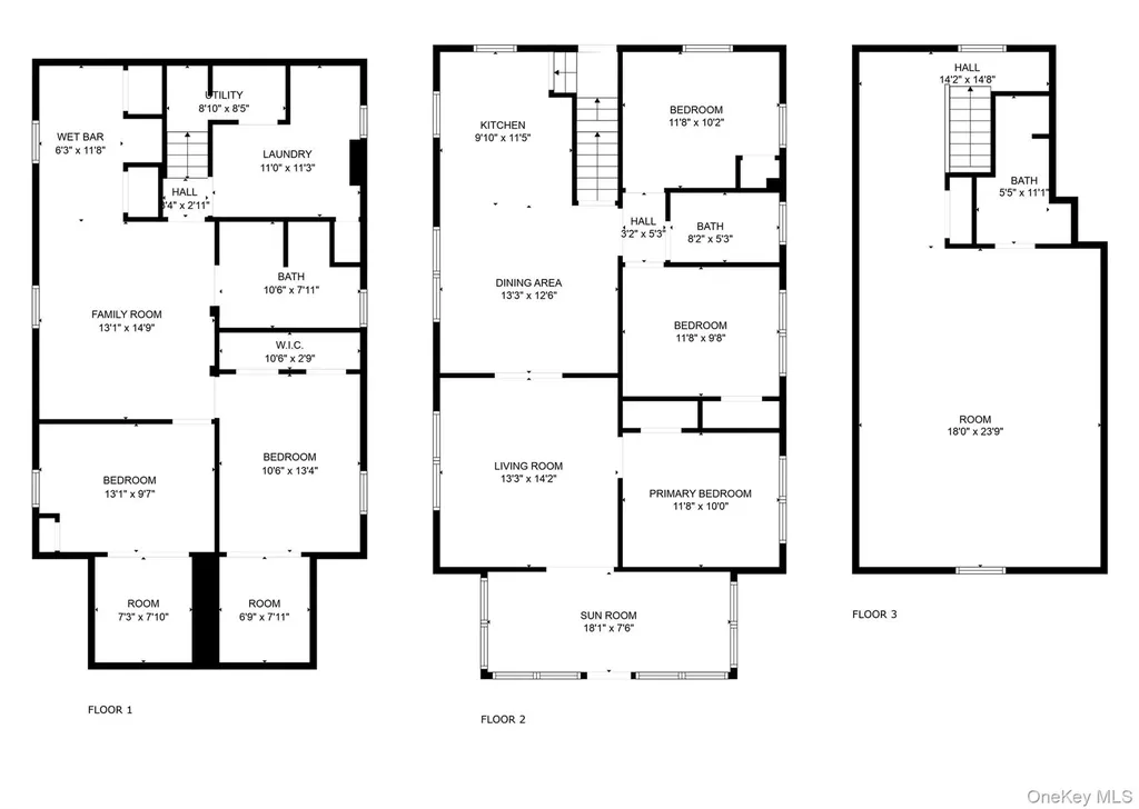 111 Central Avenue Deer Park NY 11729