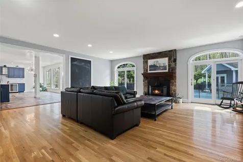 24 Miller Road Pound Ridge NY 10576