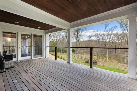 24 Miller Road Pound Ridge NY 10576