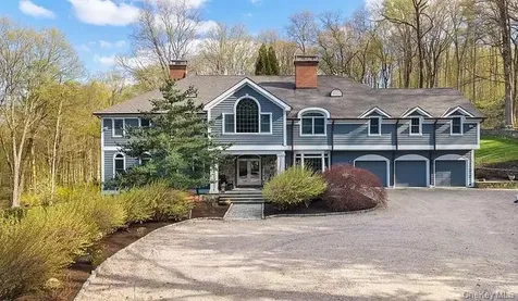 24 Miller Road Pound Ridge NY 10576