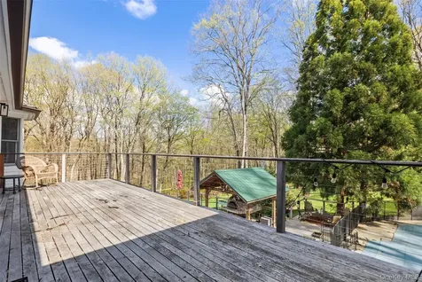24 Miller Road Pound Ridge NY 10576