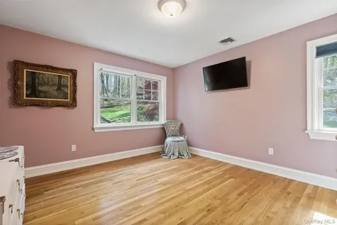 24 Miller Road Pound Ridge NY 10576