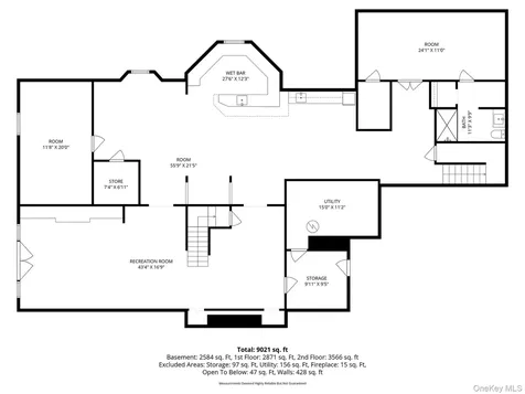 24 Miller Road Pound Ridge NY 10576