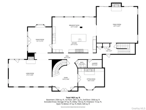 24 Miller Road Pound Ridge NY 10576