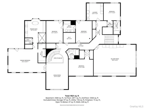 24 Miller Road Pound Ridge NY 10576
