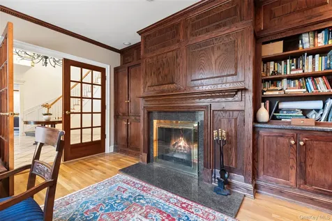 24 Miller Road Pound Ridge NY 10576