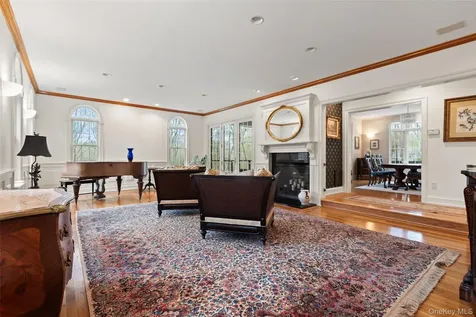 24 Miller Road Pound Ridge NY 10576