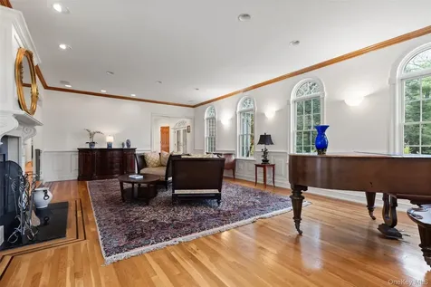 24 Miller Road Pound Ridge NY 10576
