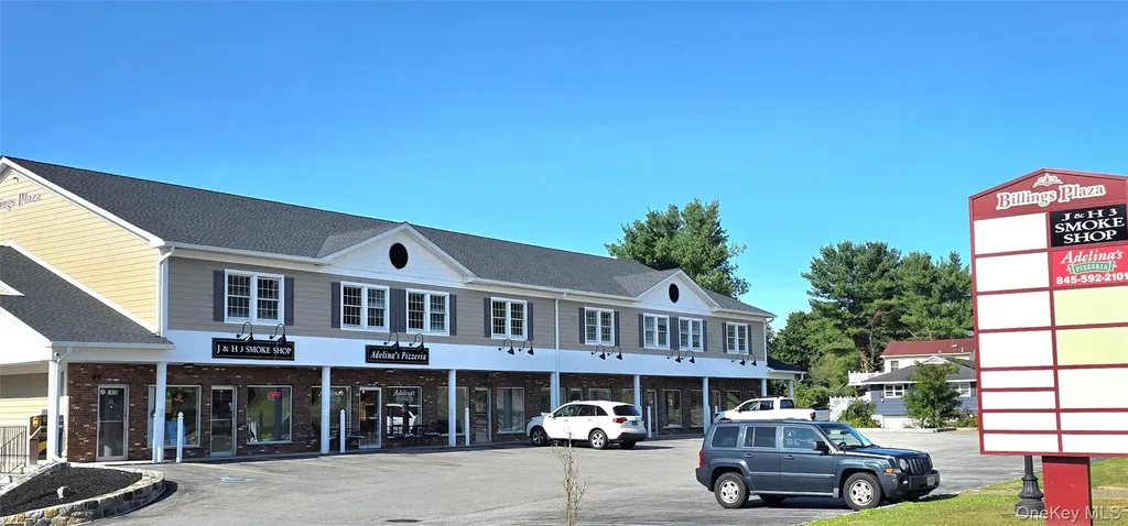 2419 State Route 82 Lagrangeville NY 12540